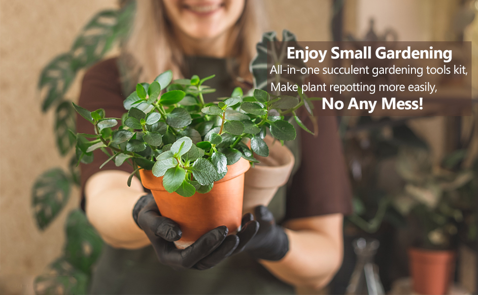 repotting mat