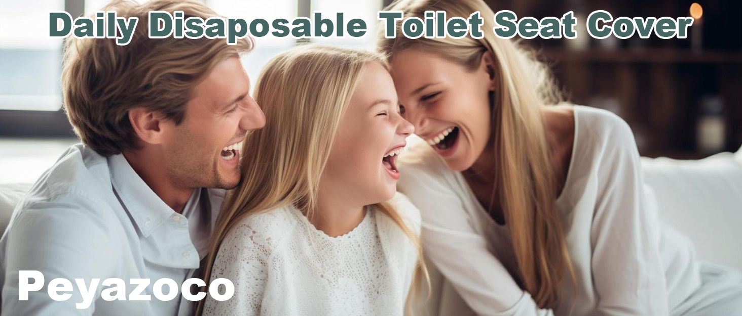 toilet seat cover