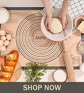 Silicone Pastry Mat