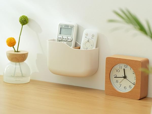 remote control holder wall mounted