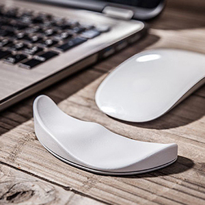 Curved Design