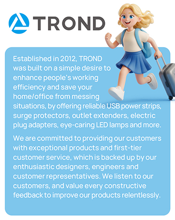 brand story