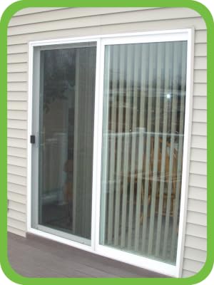 door lube, sliding door lube, door lubricant, white lithium grease, plastic on metal lubrication