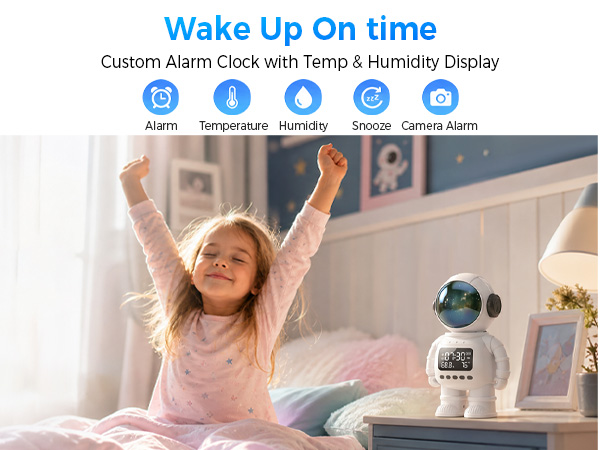 Wake Up On time