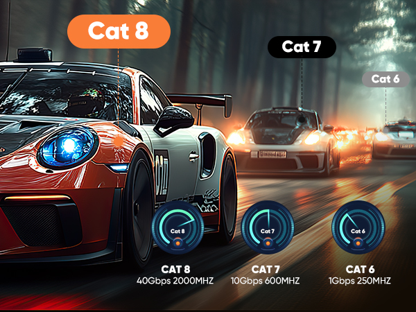 a screenshot of a car racing game