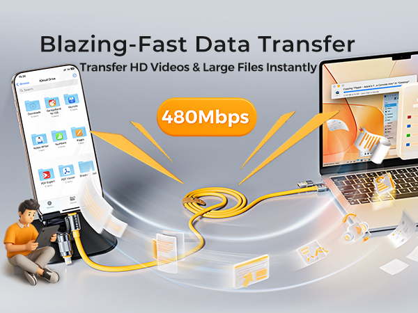 data transfer cable