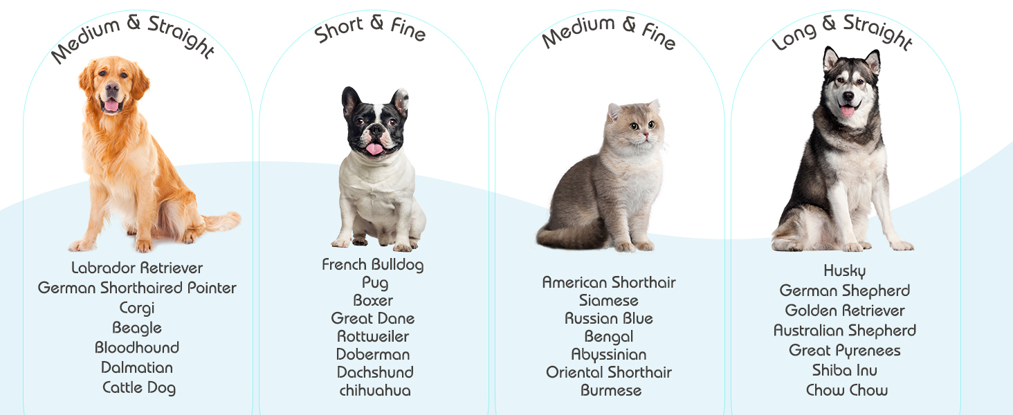 pet hair removal tool