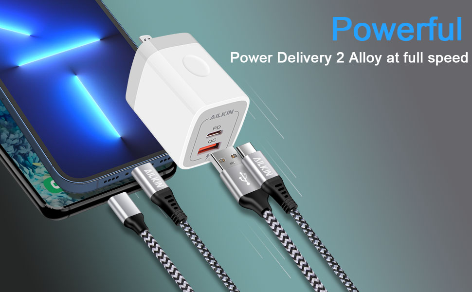 usb wall charger adapter plug