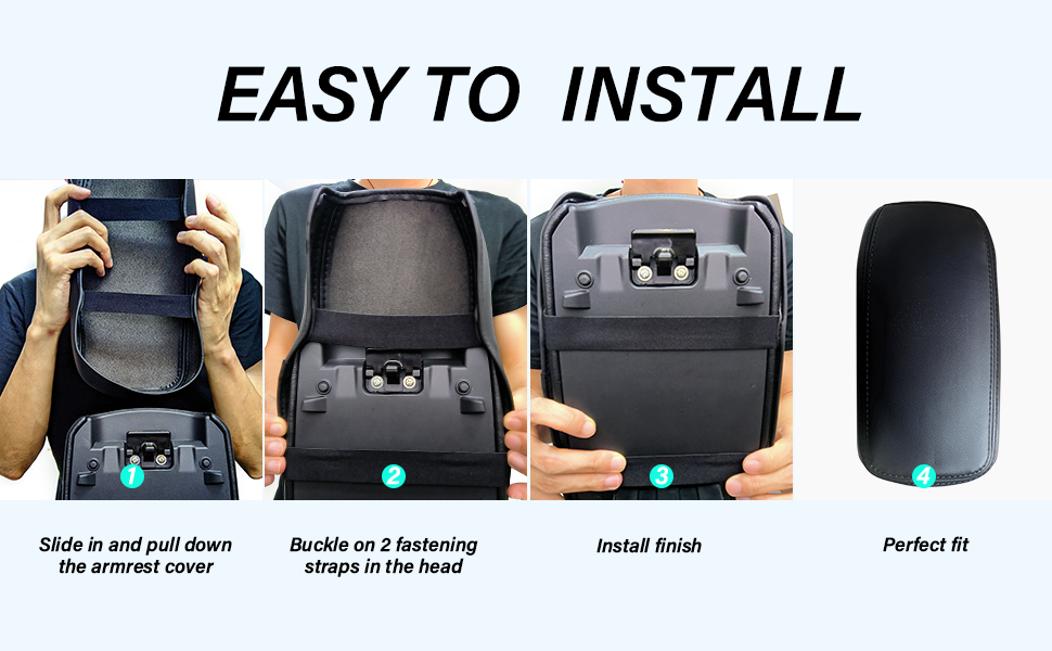 install