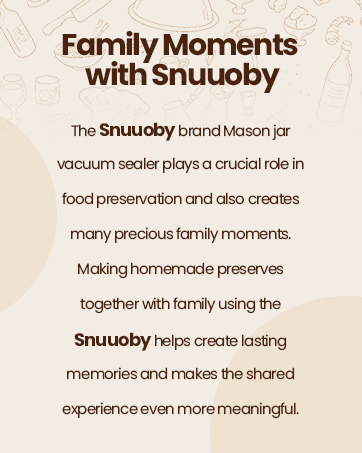 Family Moments with Snuuoby