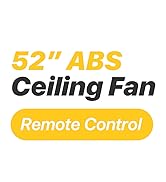 flush mount ceiling fan with lights