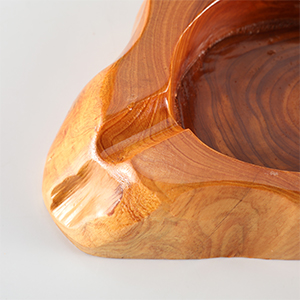 Cigar ashtray