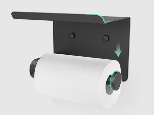 Toilet Paper Holder