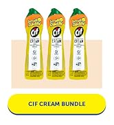 cif cleaner