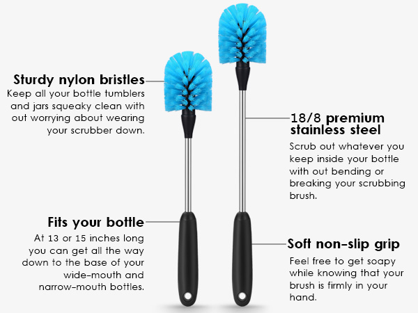 bottle brush