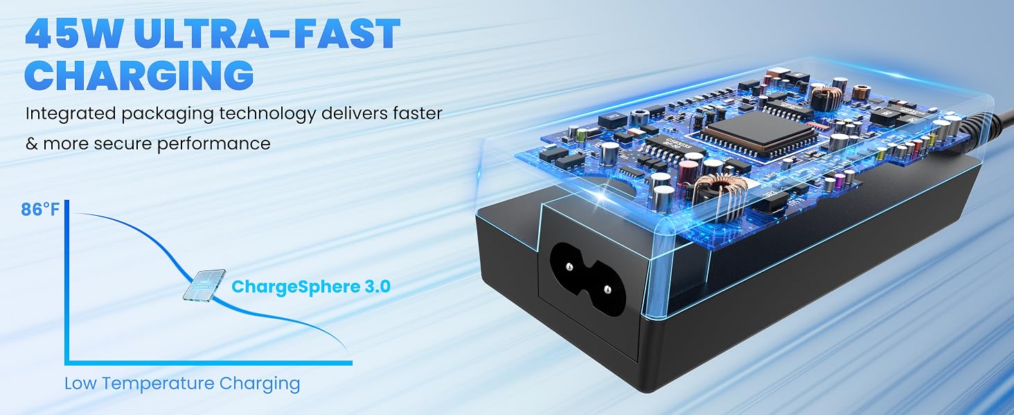 hp laptop charger
