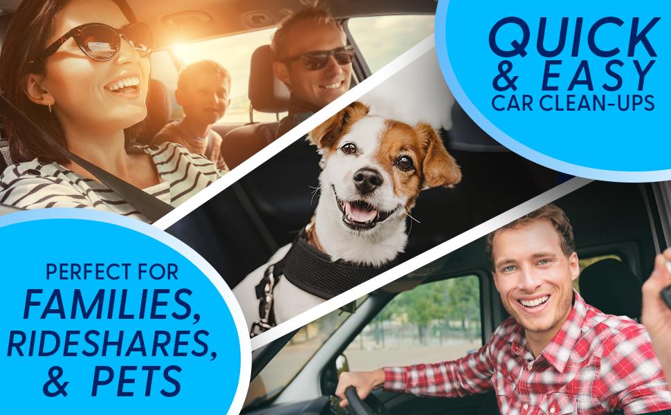 ThisWorx Portable Car Vacuum