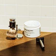 Shave