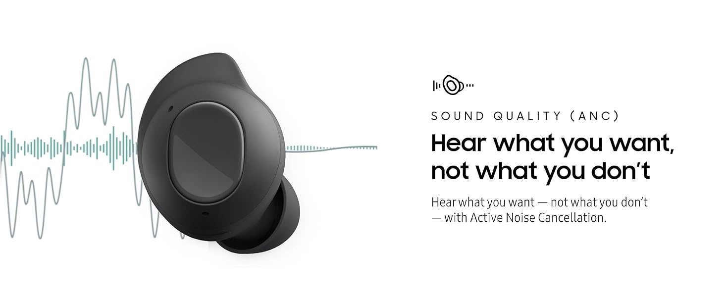 Samsung Galaxy Buds FE