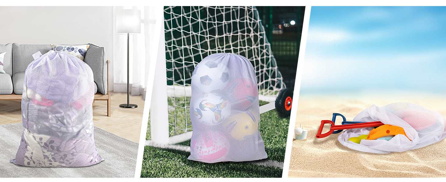 travel laundry bags