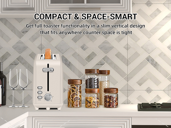 Toaster