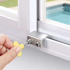 window safety locks