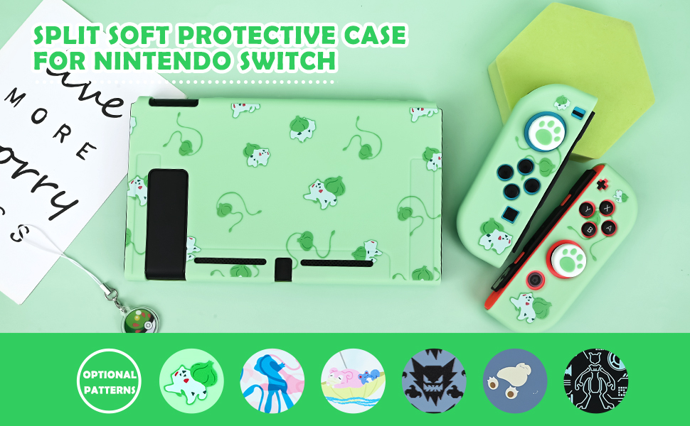 switch case