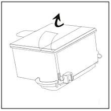 kodak 10b black ink cartridge