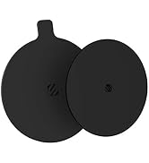 Scosche APK-BP0 Boombottle MM Accessory Plate Mounting Kit XL