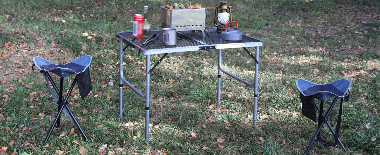 grill cart