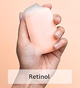Retinol Soap