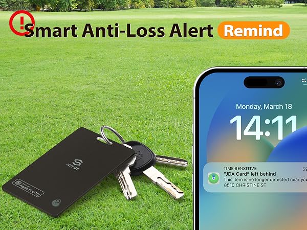 card tracker wallet air tag wallet card wallet tag Bluetooth Tracker Smart Finder Wallet Finder Tra