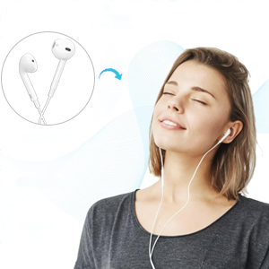 3.5mm Headphones