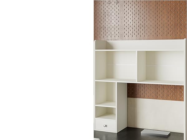 desktop bookshelf
