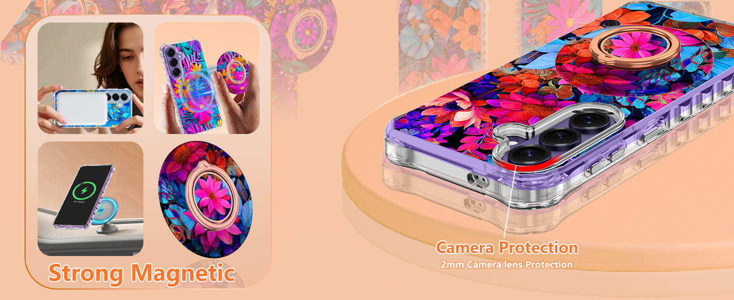 Samsung Galaxy S26 case