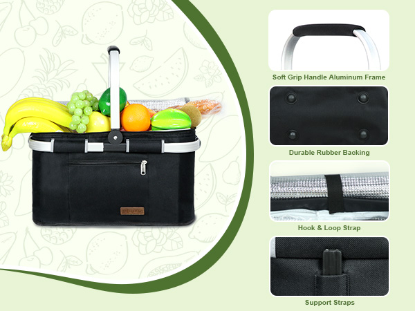 picnic basket