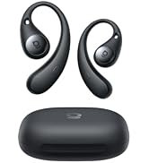 Baseus Eli Sport 2 Open-Ear Headphones Wireless Earbuds,Secure Earhook Sport Design,Ultra-Comfort...