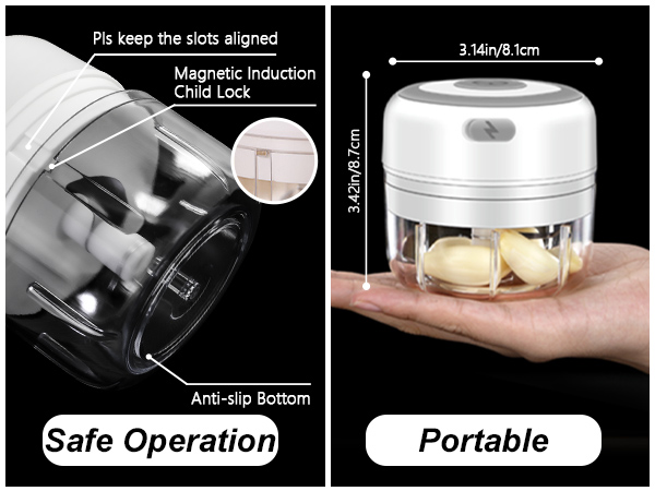 Vegetable Chopper