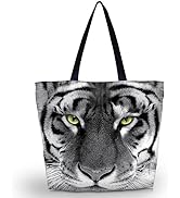 newplenty Beach Tote Bags Travel Totes Bag Shopping Zippered Tote for Women Foldable Waterproof O...