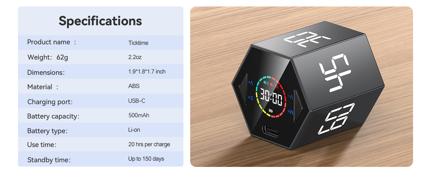 pomodoro timer