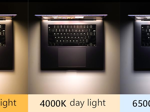 USB Computer Lamp Screen Light Bar