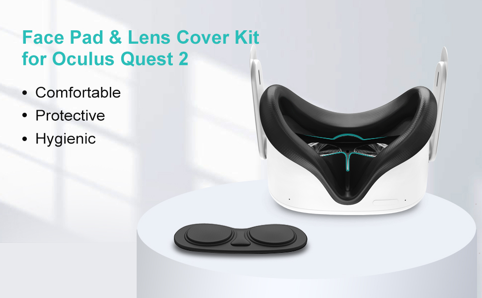 Silicone Face Cover