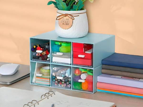 Office Storage Organizer