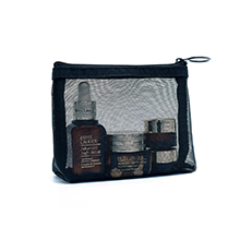 Patu Triangular style Small Pouch for Travel