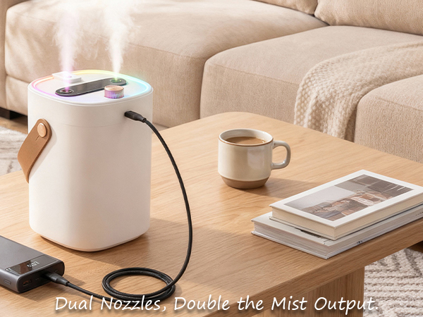 humidifiers for bedroom