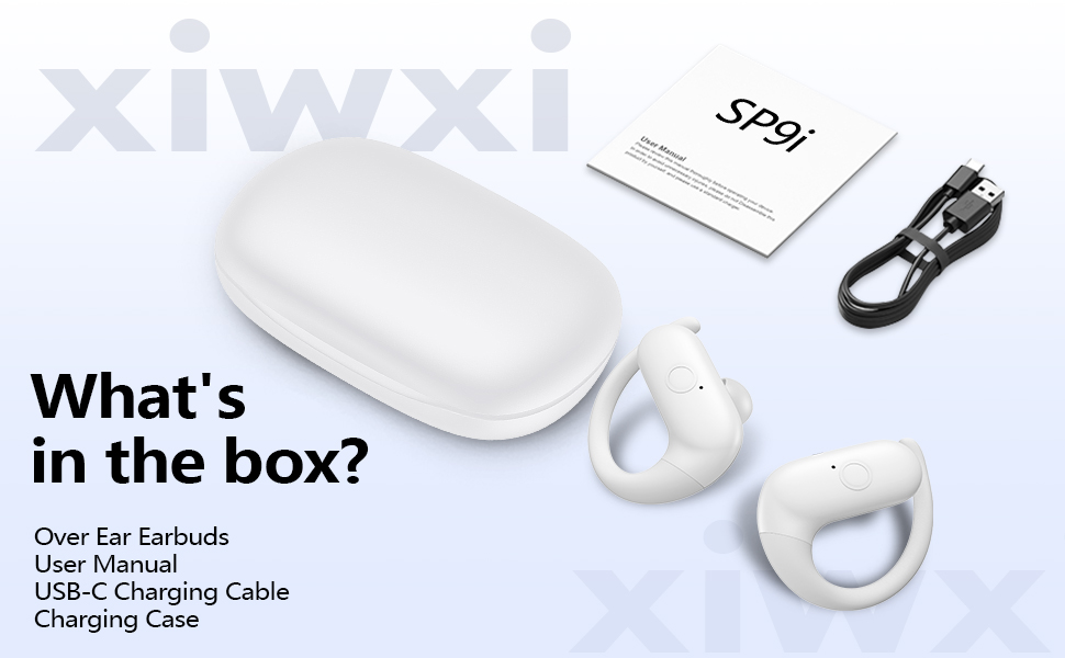 earbuds