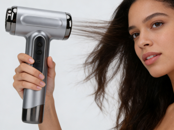 Hair Dryer Blow Dryer Cordless Hair Dryer Travel Hair Dryer