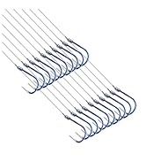 Small Barbless Fishing Hooks with Line