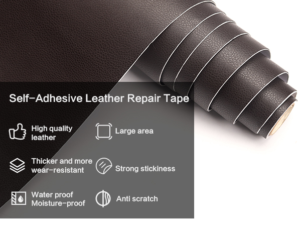 Leather Repair Tape