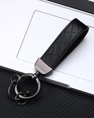 car keys keychain